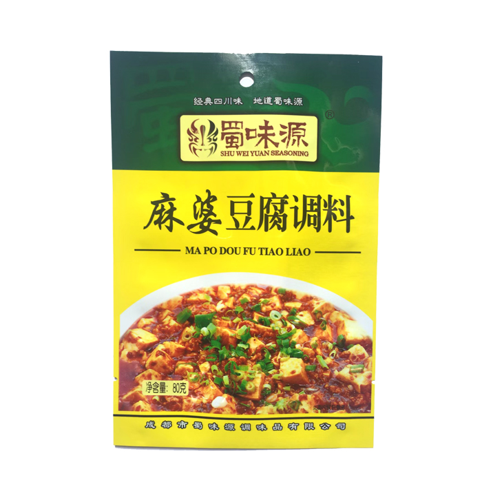 麻婆豆腐調(diào)料